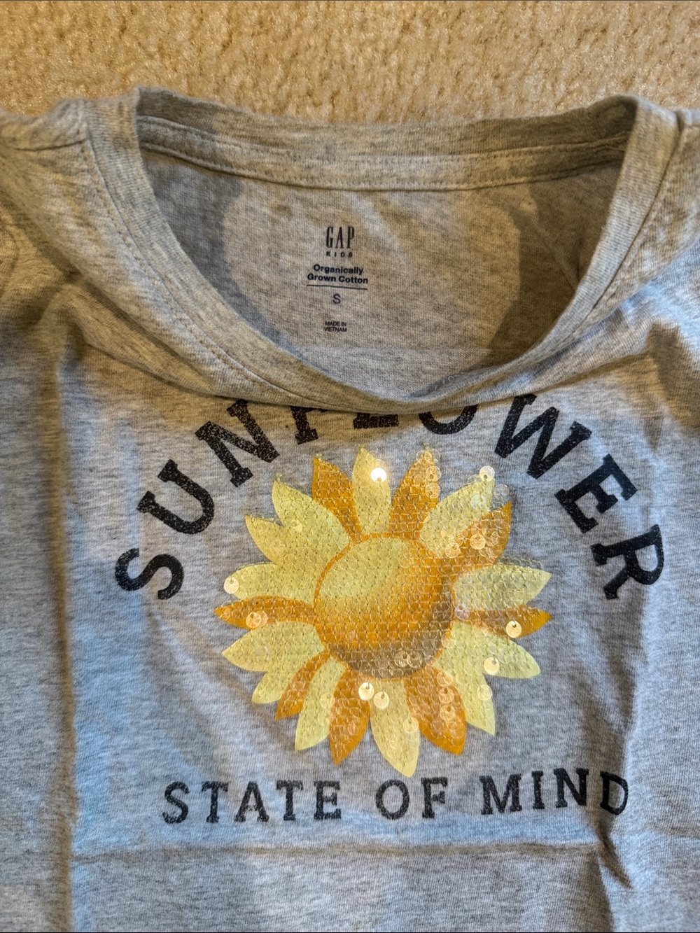 Sunflower Set. š» - Picture 2 of 4